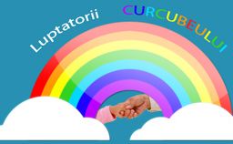 Luptătorul Curcubeului
