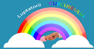 Luptătorul Curcubeului