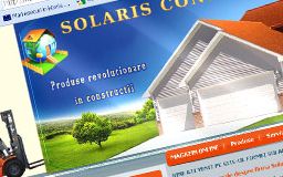 Magazin online de materiale de construcţii
