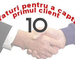 primul client