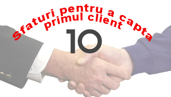 primul client