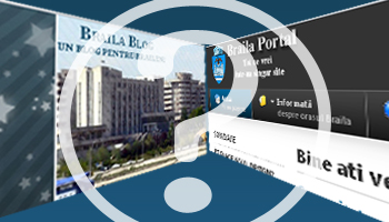 Brăila Portal