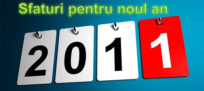 Sfaturi