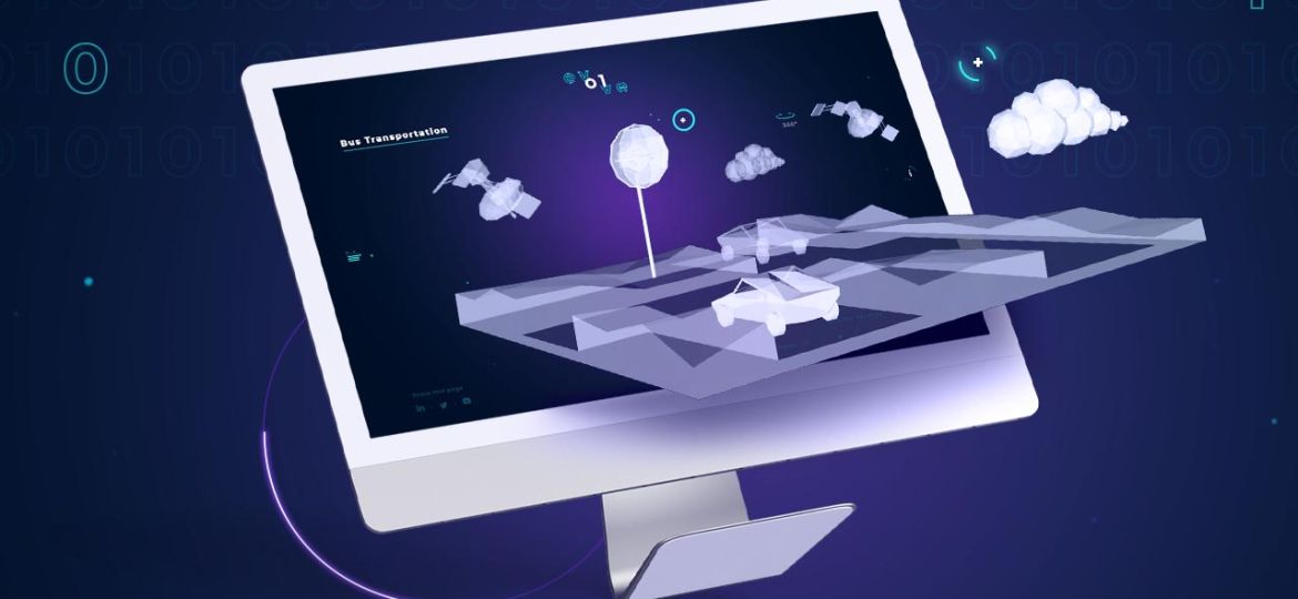 web design