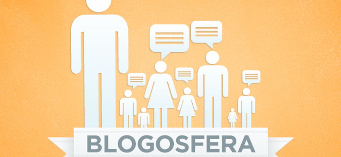 Blogosfera
