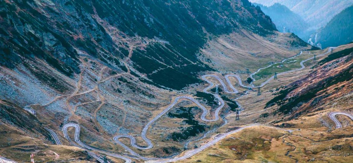 Transfăgărăşan
