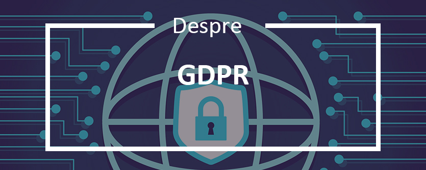 despre gdpr