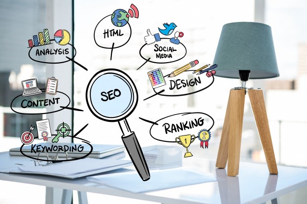 SEO on-Page