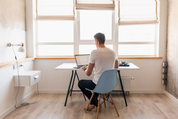 freelancing