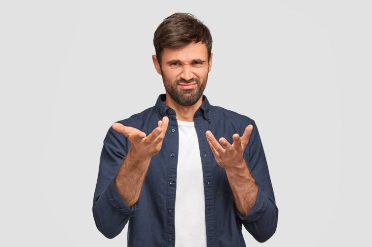 Nu înjura! Păstrează o conduită pe platformele de Social Media!