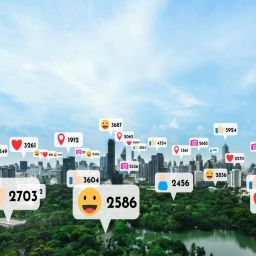 Creează o legătură autentică cu urmăritorii tăi pe Social Media!