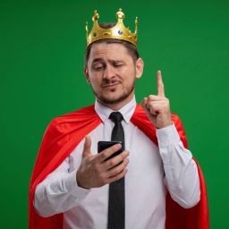 Nu te autoproclama Guru sau Expert în online!