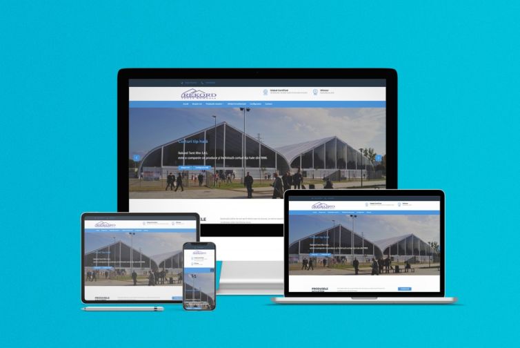 Rekord Tents
