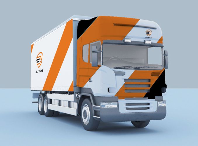 camion
