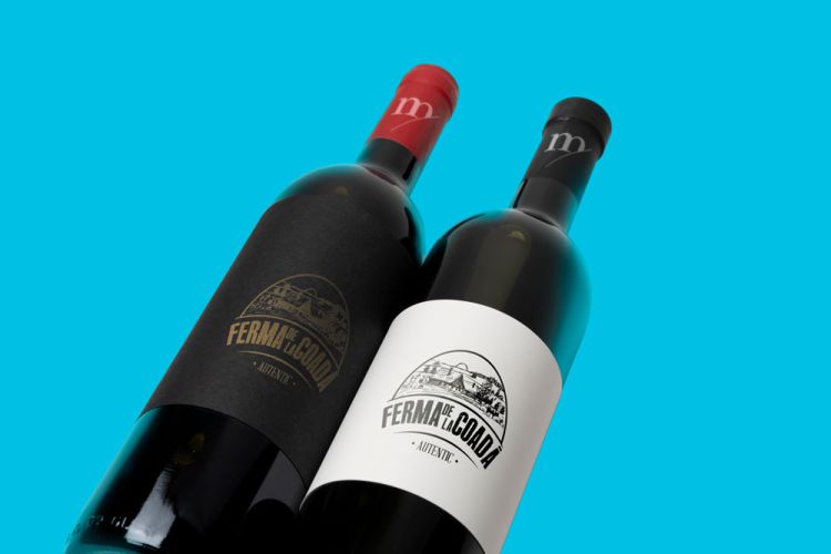 sticle-vin