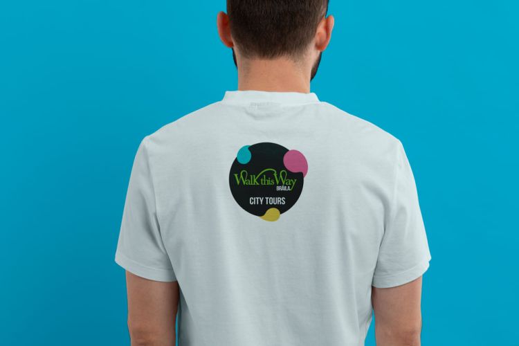 tricou-barbat